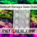 Sildénafil Kamagra Gelée Orale 16
